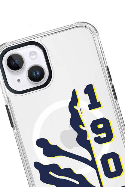 Fenerbahçe 1907 Palamut MagSafe Telefon Kılıfı