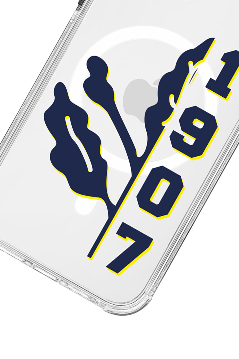Fenerbahçe 1907 Palamut MagSafe Telefon Kılıfı