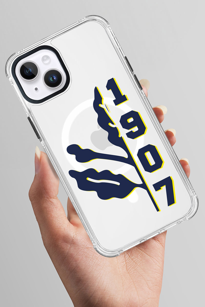 Fenerbahçe 1907 Palamut MagSafe Telefon Kılıfı