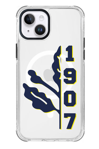 Fenerbahçe 1907 Palamut MagSafe Telefon Kılıfı