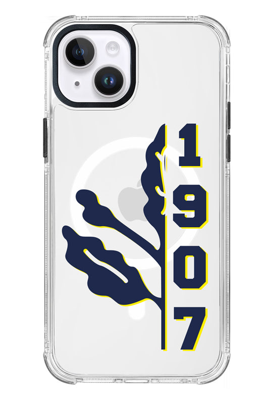 Fenerbahçe 1907 Palamut MagSafe Telefon Kılıfı