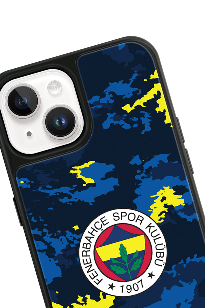 Fenerbahçe Army Telefon Kılıfı