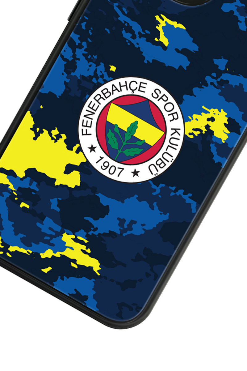 Fenerbahçe Army Telefon Kılıfı