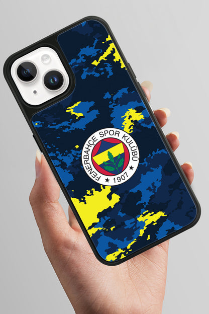 Fenerbahçe Army Telefon Kılıfı
