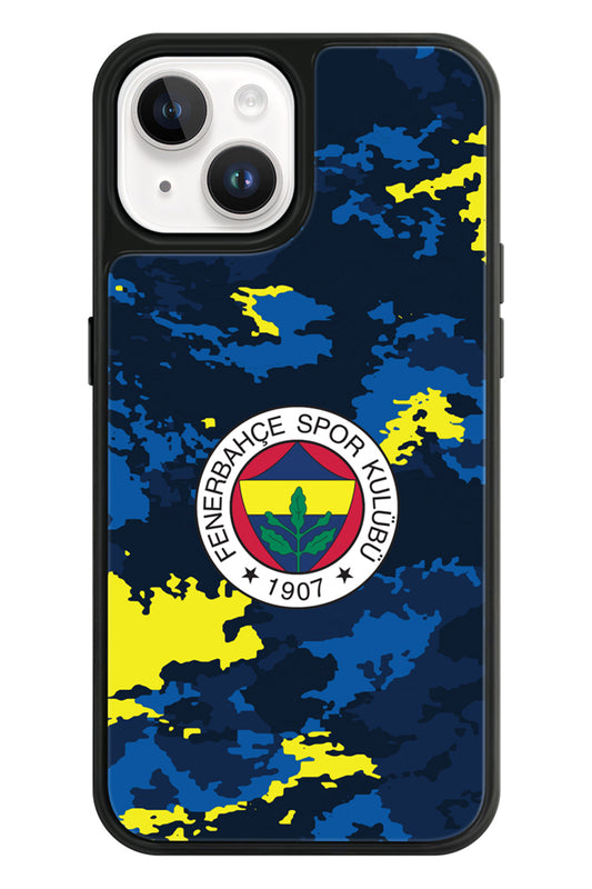 Fenerbahçe Army Telefon Kılıfı