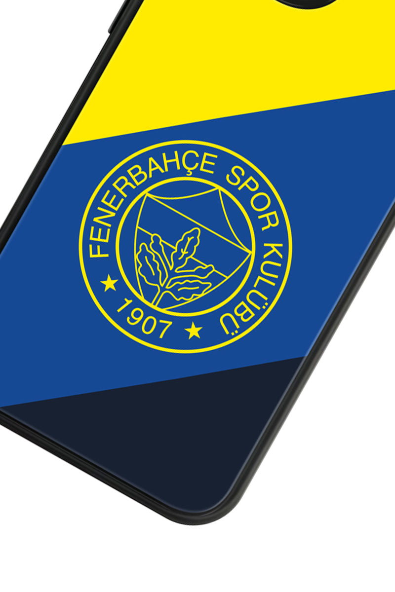 Fenerbahçe Bayrak Mono Arma Telefon Kılıfı