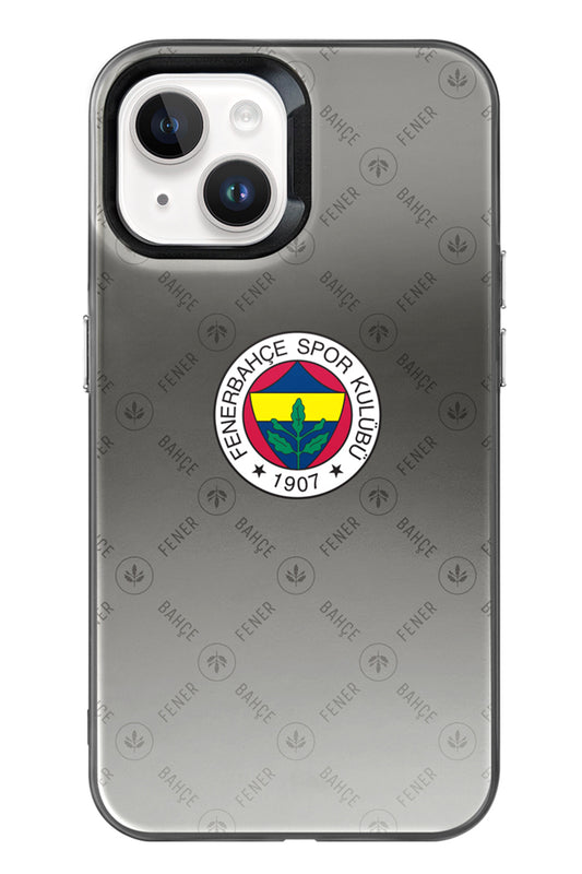 Fenerbahçe Desen Arma Premium Telefon Kılıfı