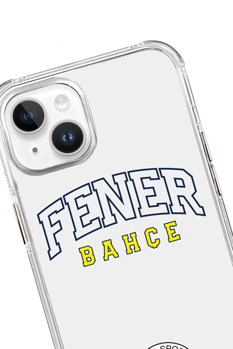 Fenerbahçe Kolej Telefon Kılıfı