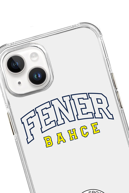 Fenerbahçe Kolej Telefon Kılıfı
