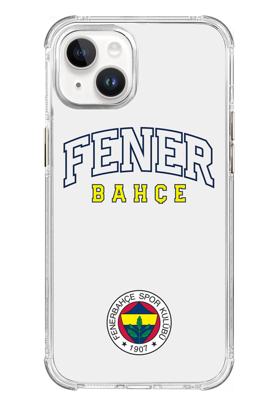 Fenerbahçe Kolej Telefon Kılıfı