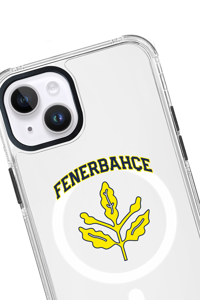 Fenerbahçe Palamut MagSafe Telefon Kılıfı