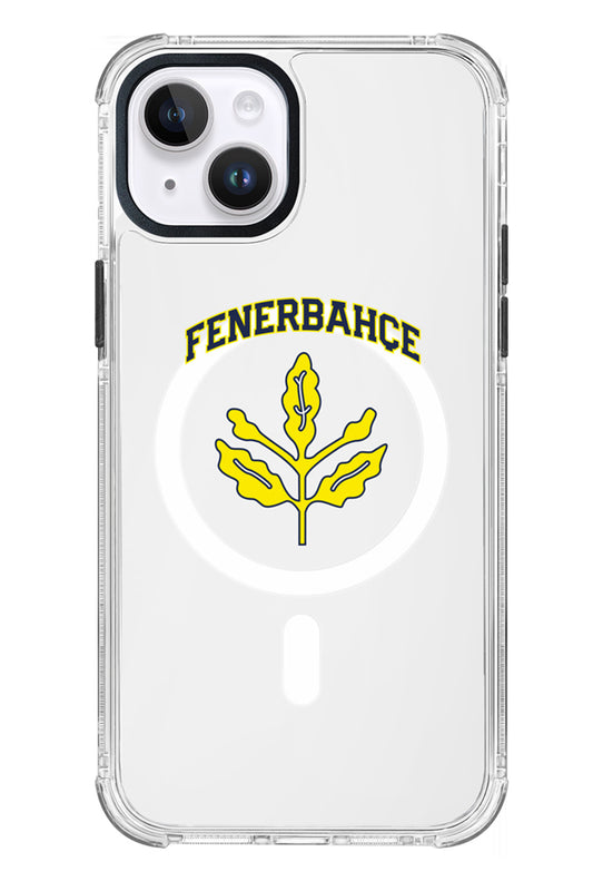 Fenerbahçe Palamut MagSafe Telefon Kılıfı