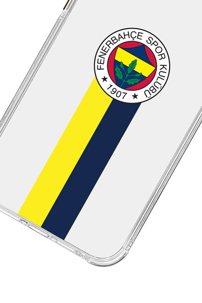 Fenerbahçe Şerit Arma Telefon Kılıfı