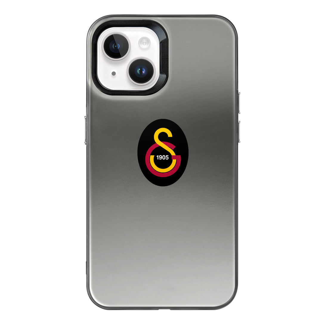 Galatasaray Siyah Arma Premium Telefon Kılıfı