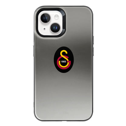 Galatasaray Siyah Arma Premium Telefon Kılıfı
