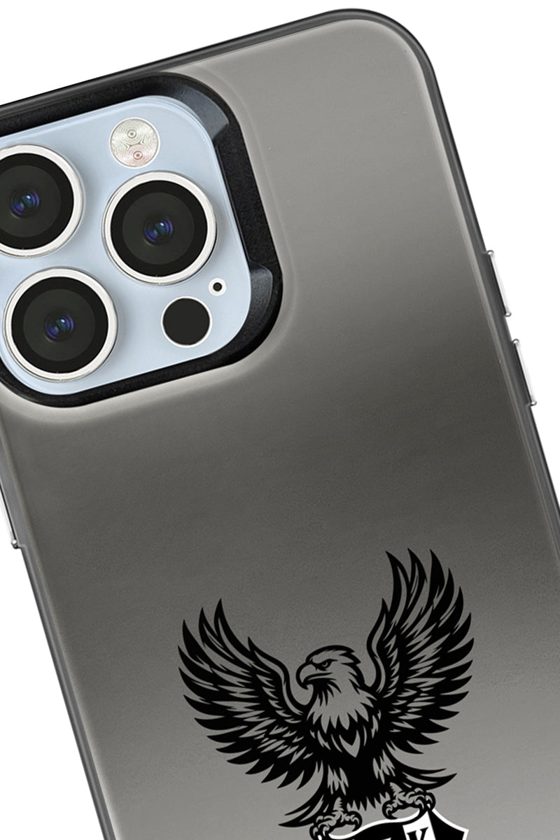 Beşiktaş Kartal Arma Premium Telefon Kılıfı