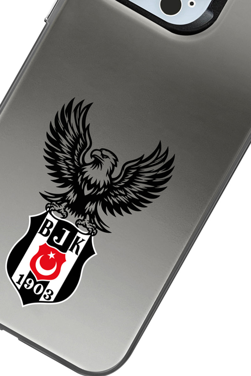 Beşiktaş Kartal Arma Premium Telefon Kılıfı