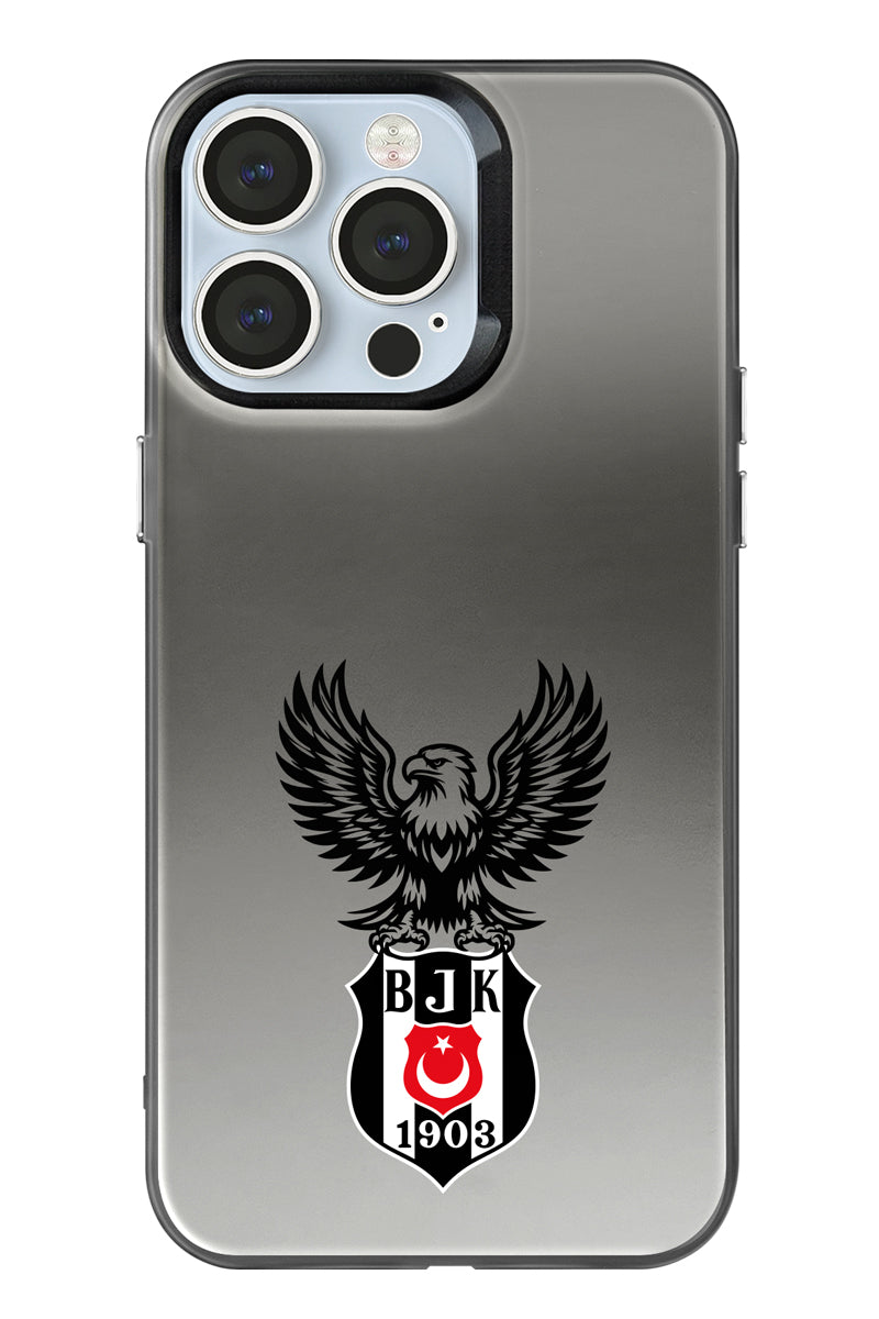 Beşiktaş Kartal Arma Premium Telefon Kılıfı