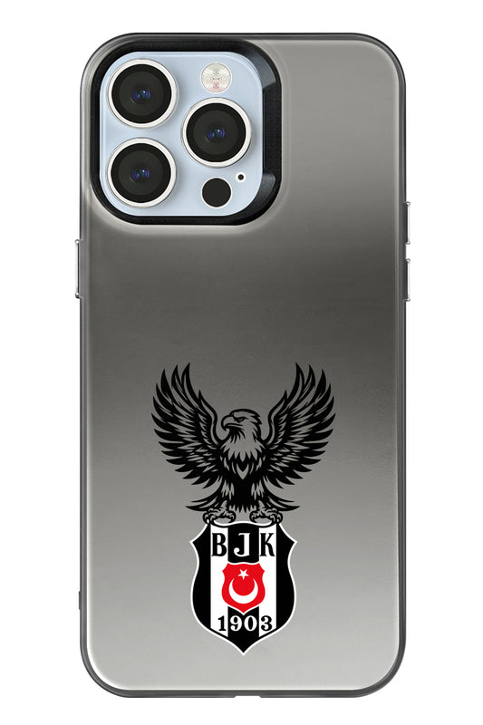 Beşiktaş Kartal Arma Premium Telefon Kılıfı