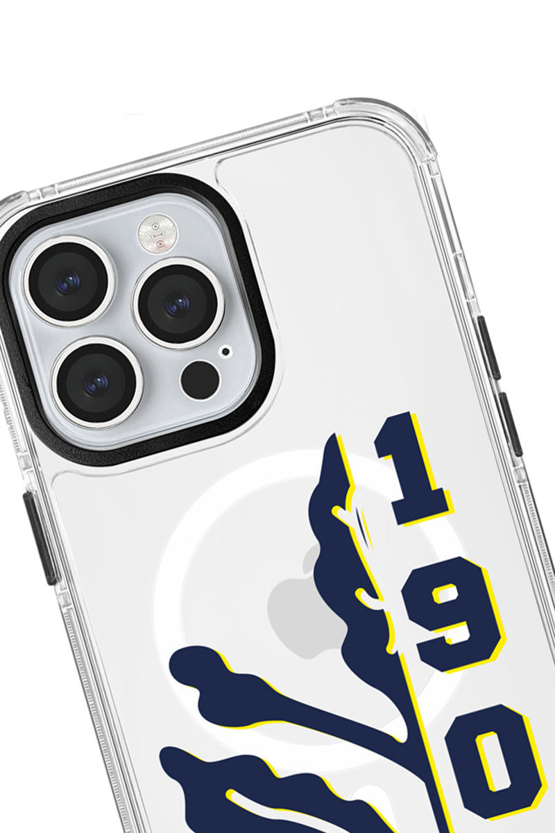 Fenerbahçe 1907 Palamut MagSafe Telefon Kılıfı