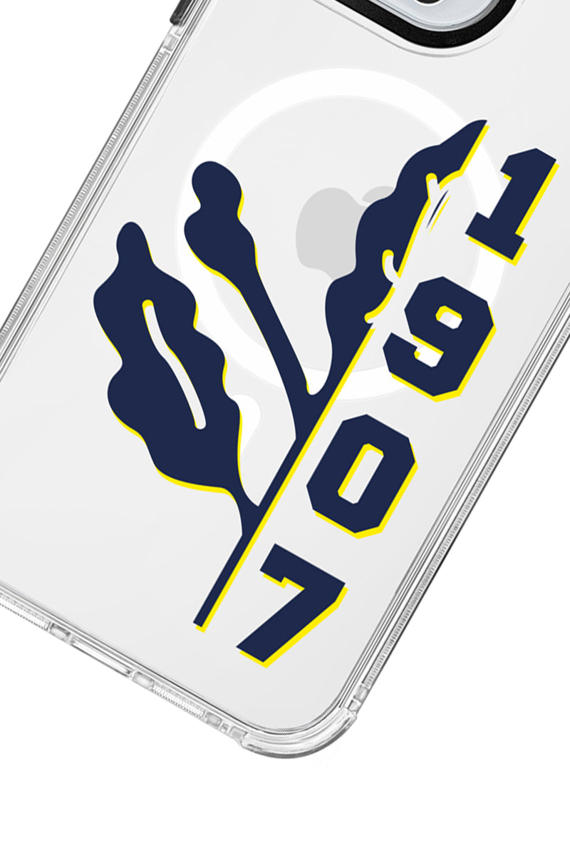 Fenerbahçe 1907 Palamut MagSafe Telefon Kılıfı