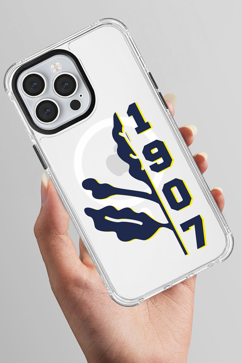 Fenerbahçe 1907 Palamut MagSafe Telefon Kılıfı