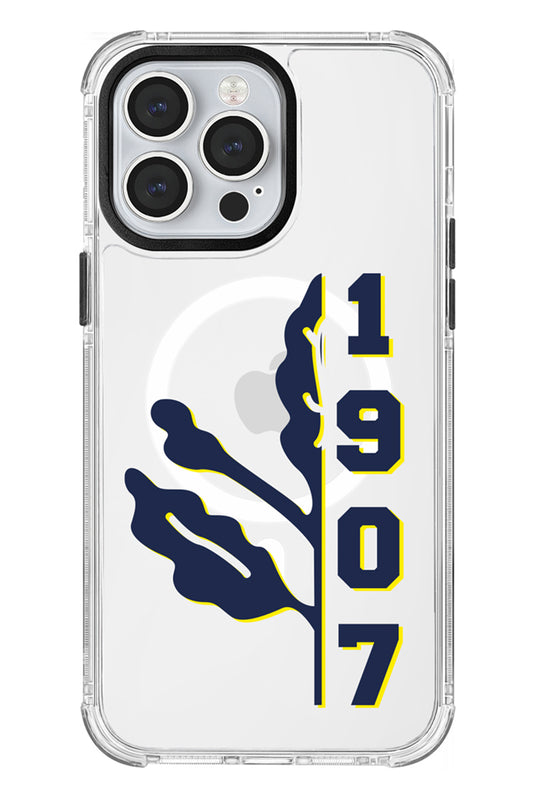 Fenerbahçe 1907 Palamut MagSafe Telefon Kılıfı