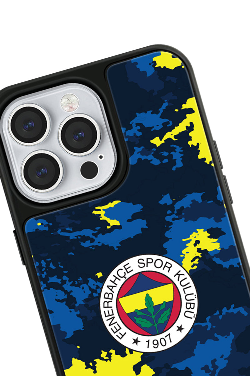 Fenerbahçe Army Telefon Kılıfı