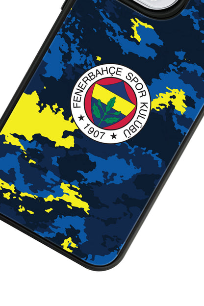 Fenerbahçe Army Telefon Kılıfı
