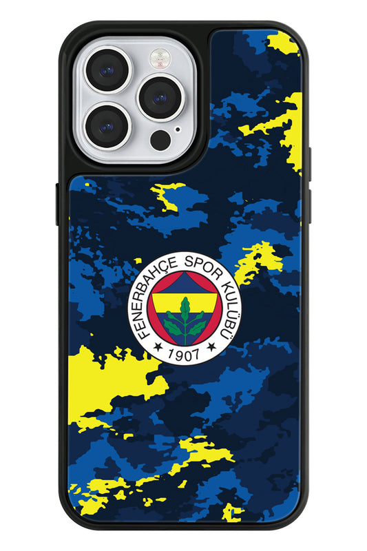 Fenerbahçe Army Telefon Kılıfı