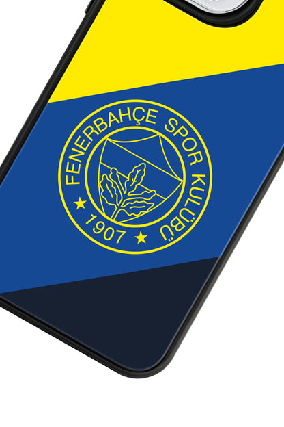 Fenerbahçe Bayrak Mono Arma Telefon Kılıfı