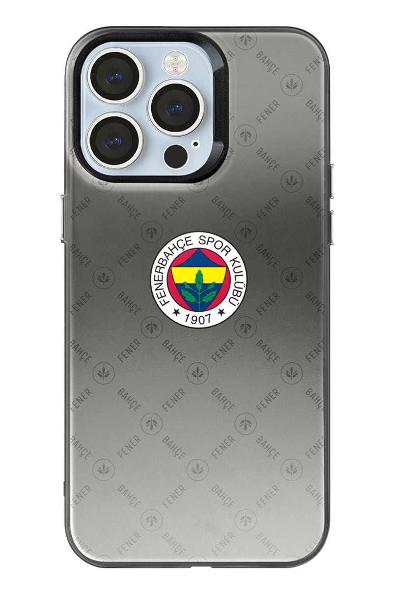 Fenerbahçe Desen Arma Premium Telefon Kılıfı