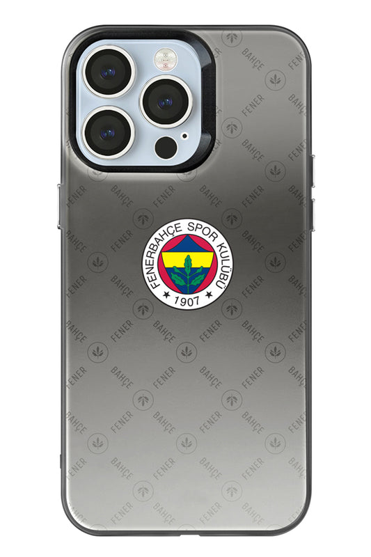 Fenerbahçe Desen Arma Premium Telefon Kılıfı