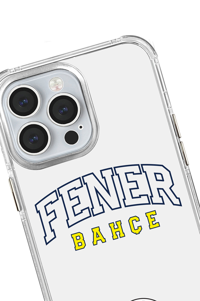 Fenerbahçe Kolej Telefon Kılıfı