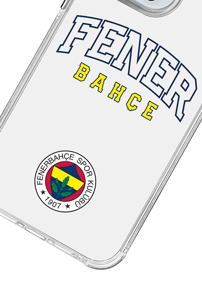 Fenerbahçe Kolej Telefon Kılıfı