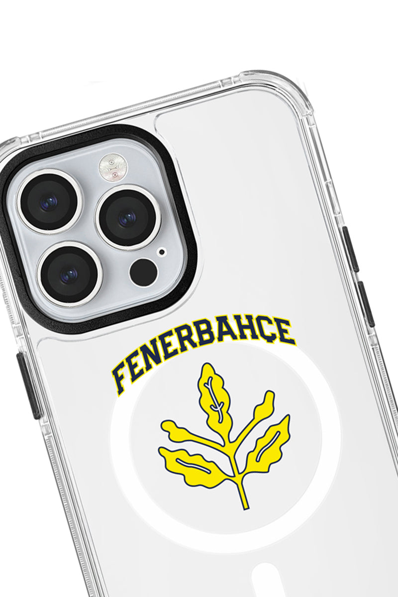 Fenerbahçe Palamut MagSafe Telefon Kılıfı