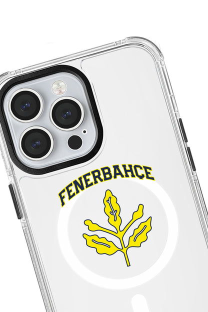 Fenerbahçe Palamut MagSafe Telefon Kılıfı
