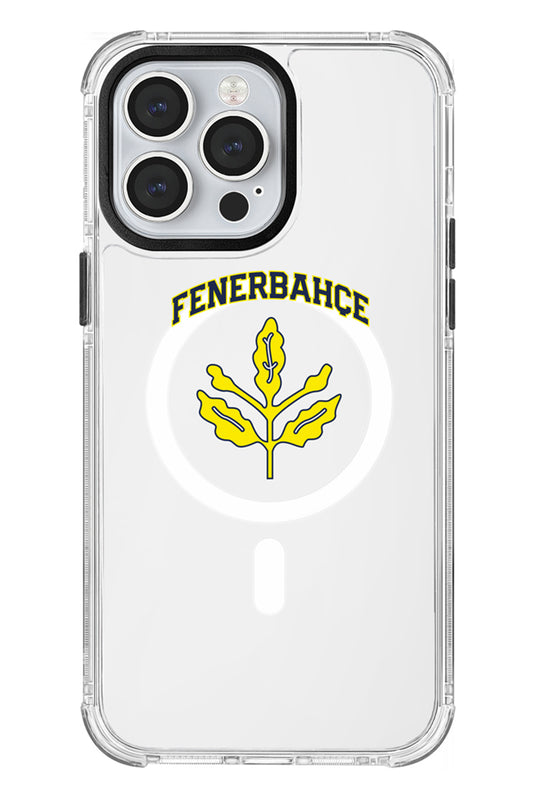 Fenerbahçe Palamut MagSafe Telefon Kılıfı