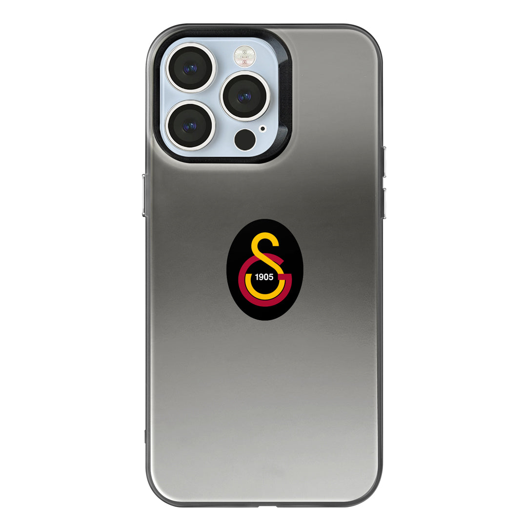 Galatasaray Siyah Arma Premium Telefon Kılıfı