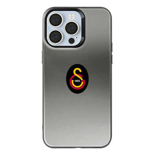 Galatasaray Siyah Arma Premium Telefon Kılıfı