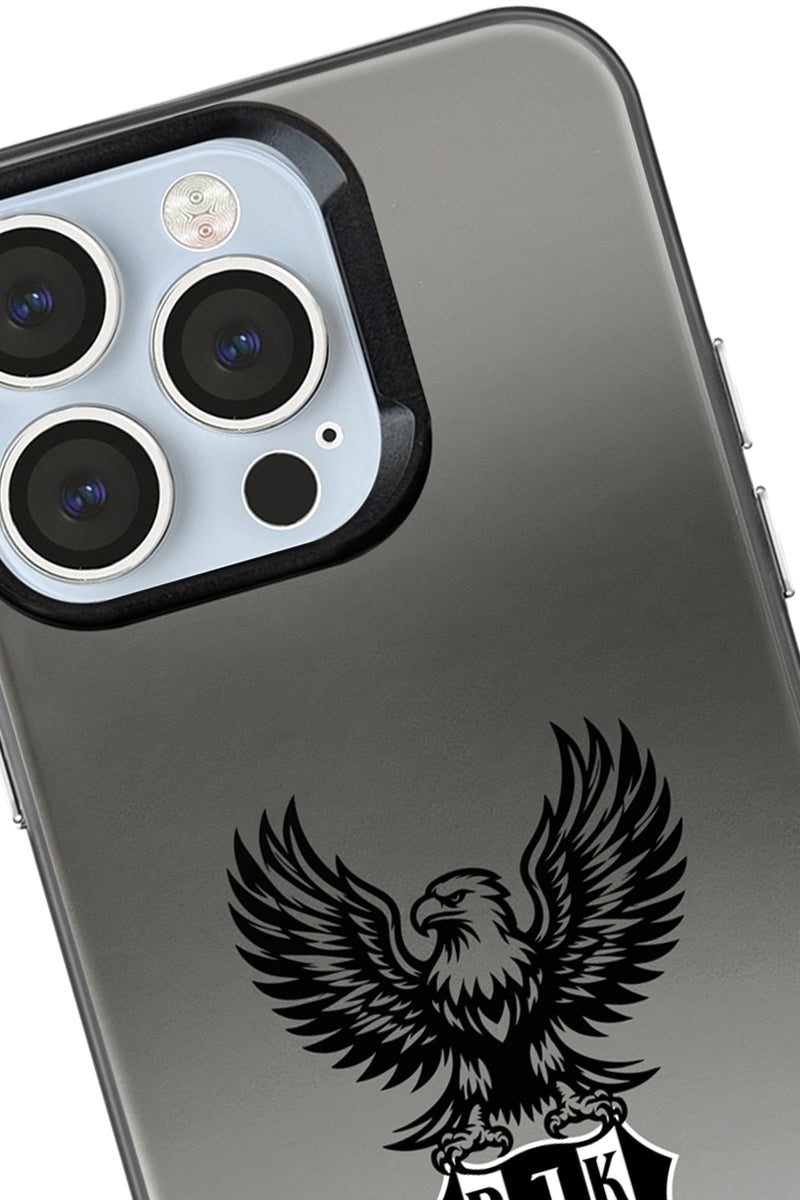Beşiktaş Kartal Arma Premium Telefon Kılıfı