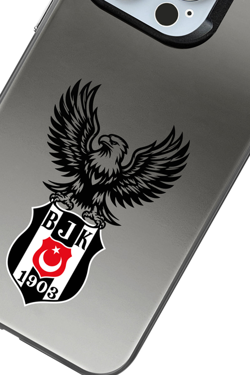 Beşiktaş Kartal Arma Premium Telefon Kılıfı