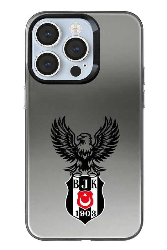 Beşiktaş Kartal Arma Premium Telefon Kılıfı