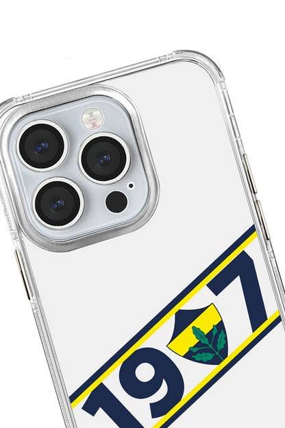 Fenerbahçe 1907 Kuşak Telefon Kılıfı