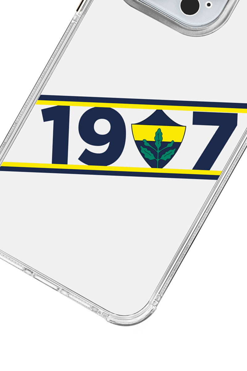 Fenerbahçe 1907 Kuşak Telefon Kılıfı