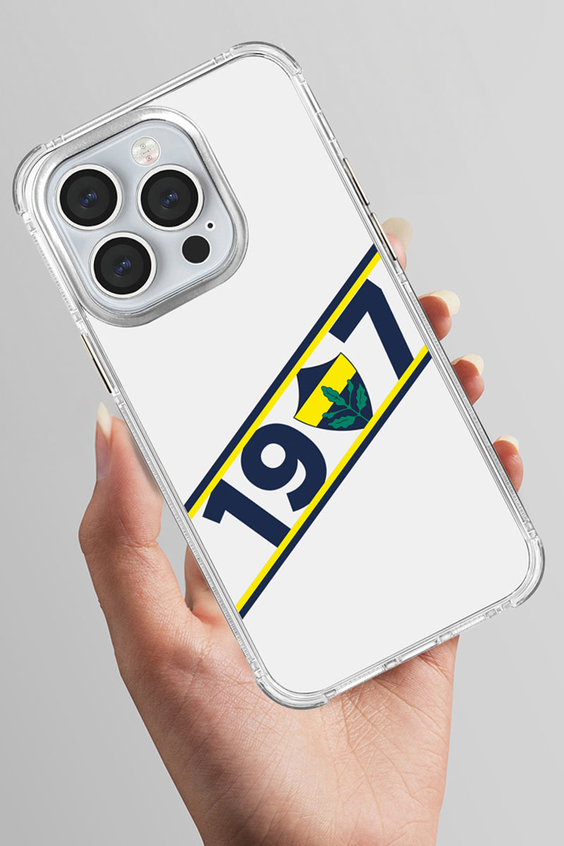 Fenerbahçe 1907 Kuşak Telefon Kılıfı