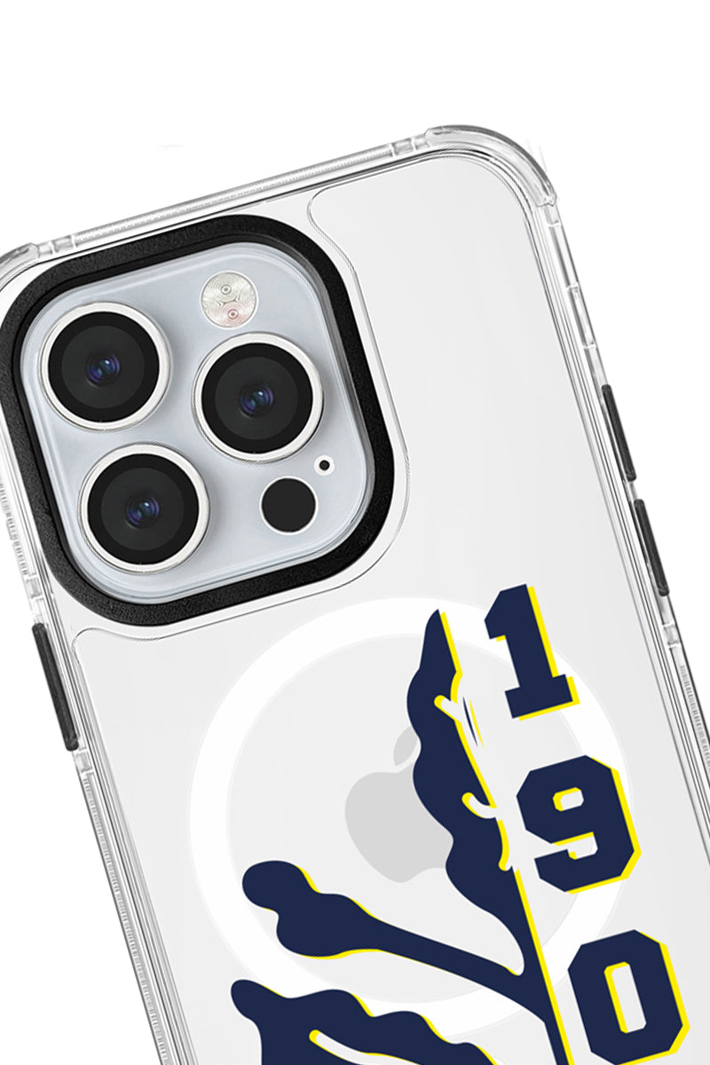 Fenerbahçe 1907 Palamut MagSafe Telefon Kılıfı