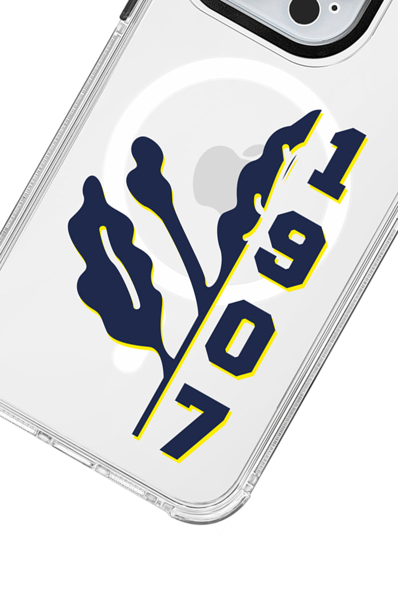 Fenerbahçe 1907 Palamut MagSafe Telefon Kılıfı