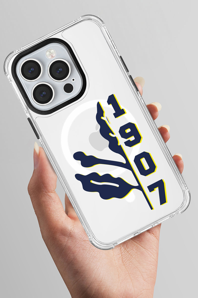 Fenerbahçe 1907 Palamut MagSafe Telefon Kılıfı