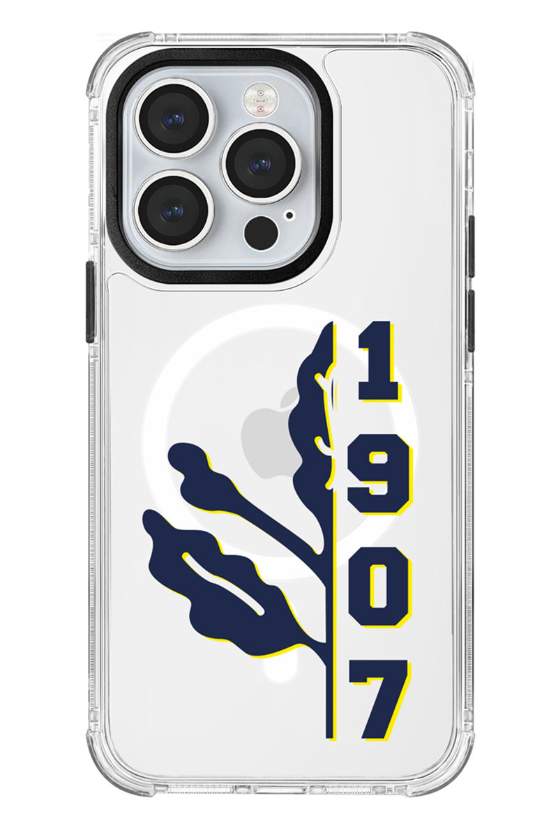Fenerbahçe 1907 Palamut MagSafe Telefon Kılıfı